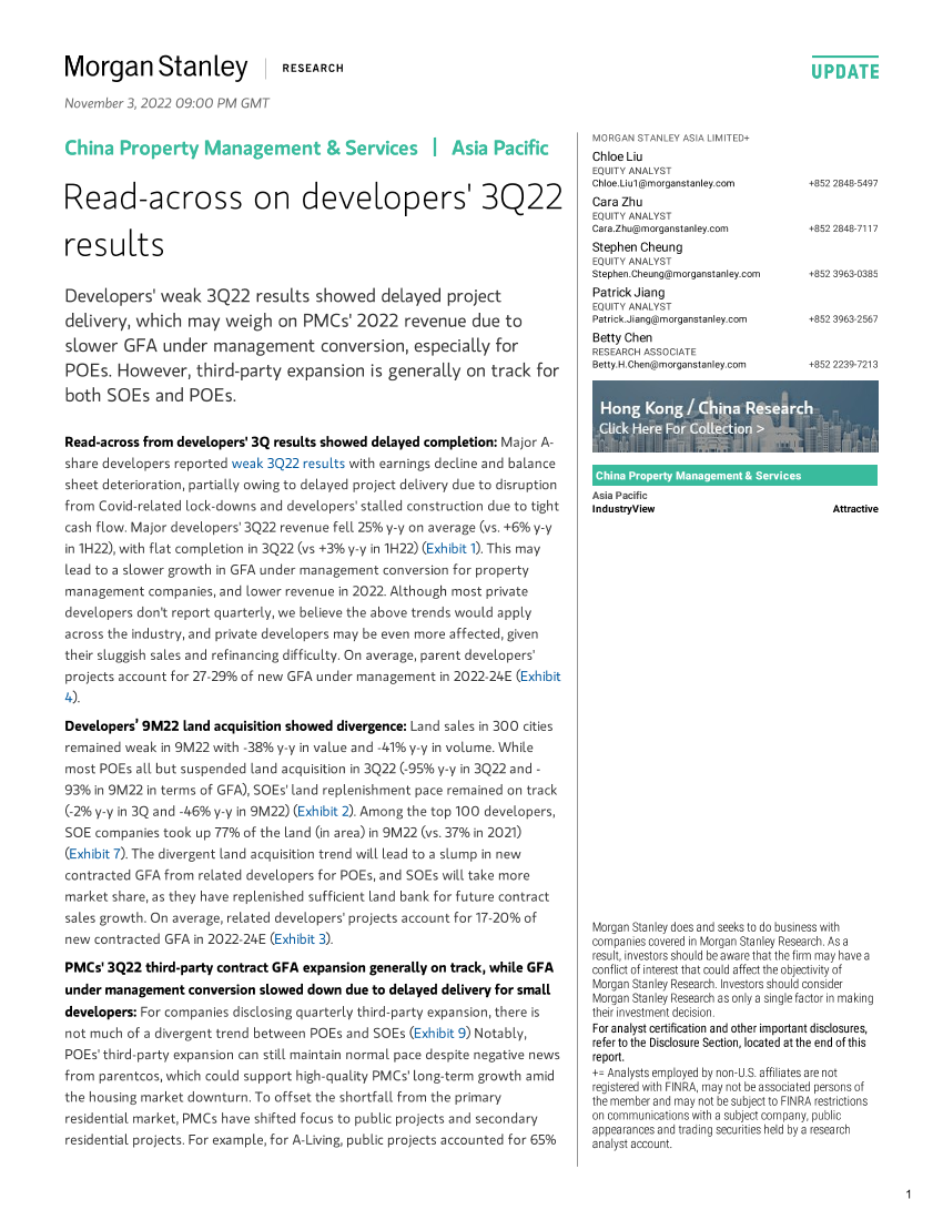 2022-11-03-Morgan Stanley-China Property Management  Services Read-across on develop...-990679952022-11-03-Morgan Stanley-China Property Management  Services Read-across on develop...-99067995_1.png